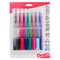 Pentel R.S.V.P. Super RT Retractable Ballpoint Pen, 8 Assorted Colors, PK2, 16PK BX480BP8M - alternate 2